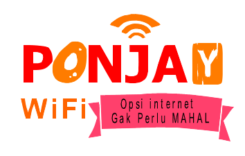WiFi PONJAY